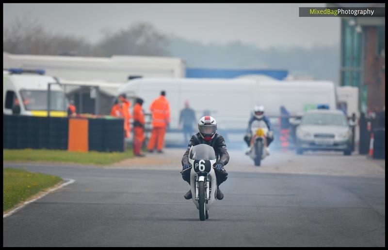 Classic Racing Motorcycle Club motorsport photography uk