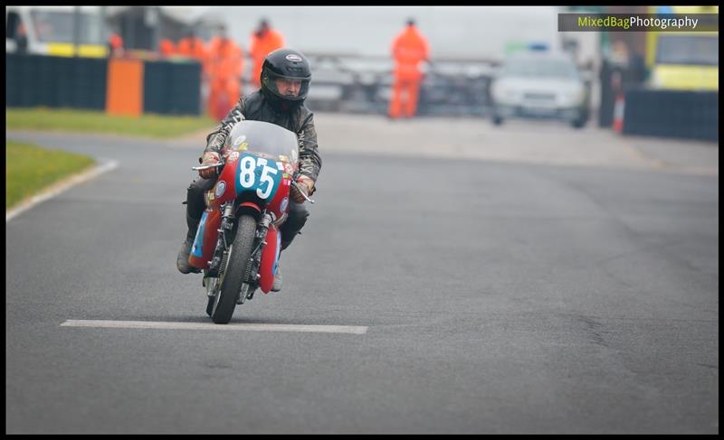 Classic Racing Motorcycle Club motorsport photography uk