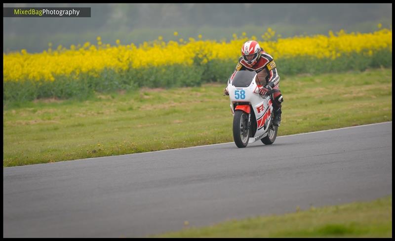 Classic Racing Motorcycle Club motorsport photography uk