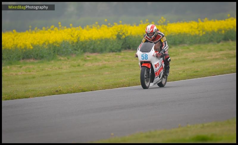 Classic Racing Motorcycle Club motorsport photography uk