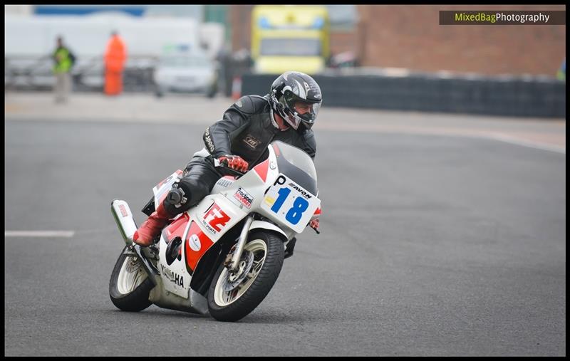 Classic Racing Motorcycle Club motorsport photography uk