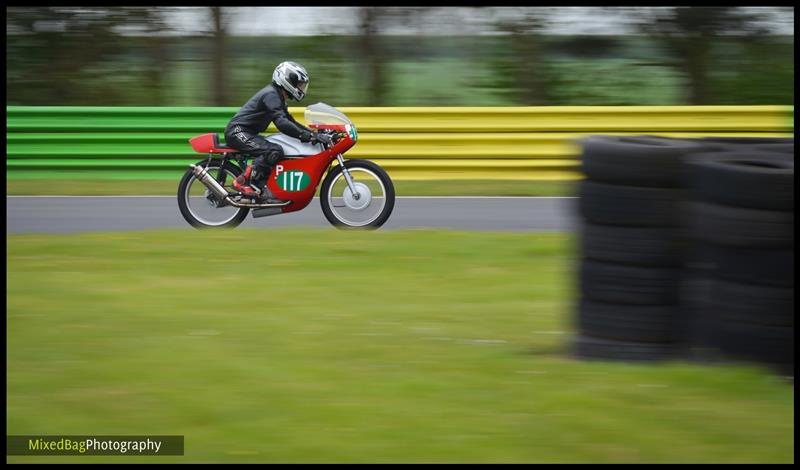 Classic Racing Motorcycle Club motorsport photography uk