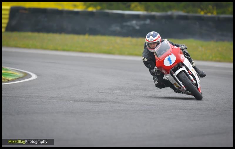 Classic Racing Motorcycle Club motorsport photography uk