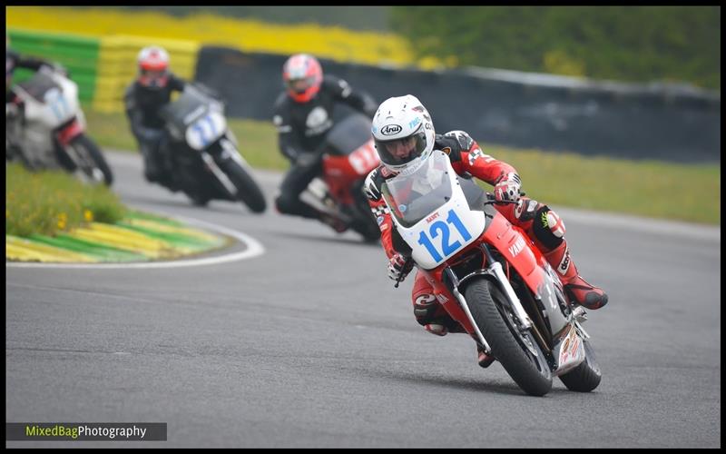 Classic Racing Motorcycle Club motorsport photography uk