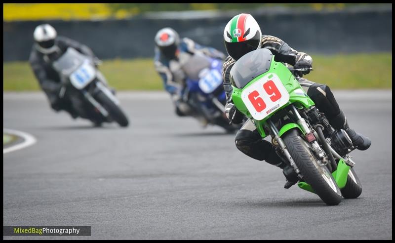 Classic Racing Motorcycle Club motorsport photography uk