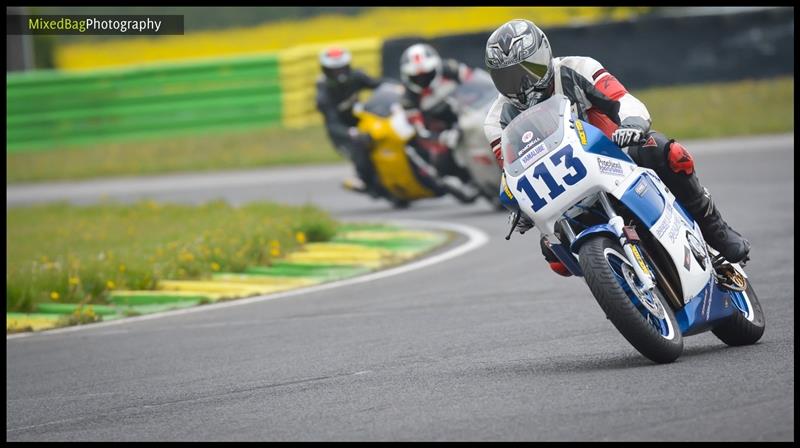 Classic Racing Motorcycle Club motorsport photography uk