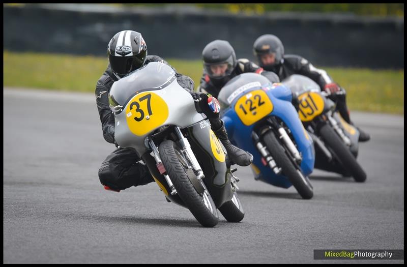 Classic Racing Motorcycle Club motorsport photography uk