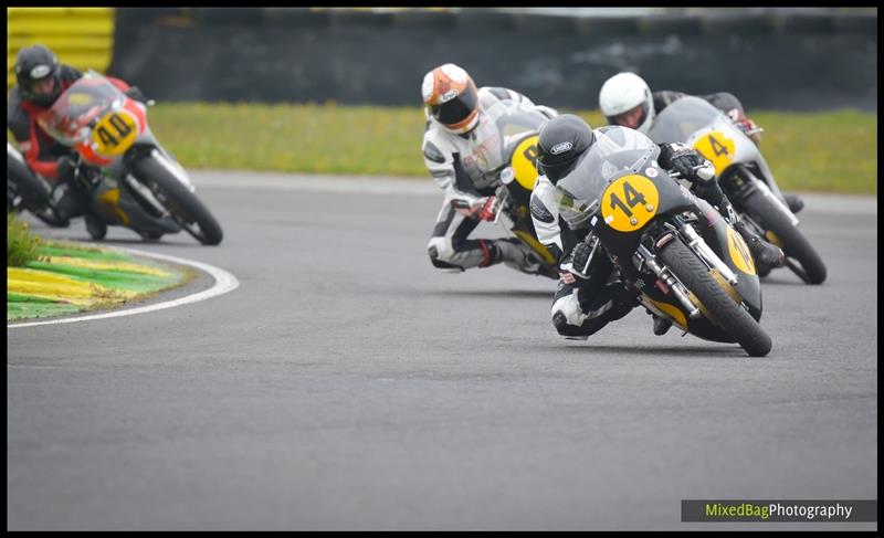 Classic Racing Motorcycle Club motorsport photography uk