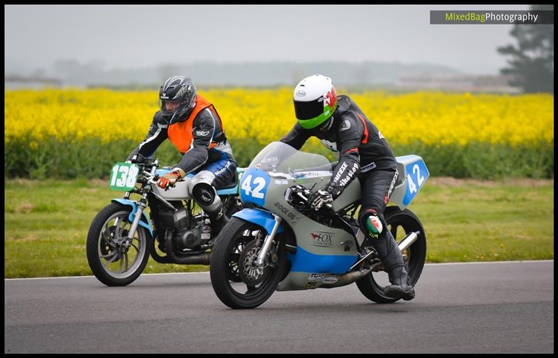 Classic Racing Motorcycle Club motorsport photography uk