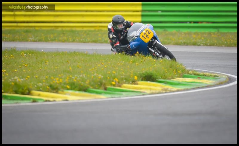 Classic Racing Motorcycle Club motorsport photography uk