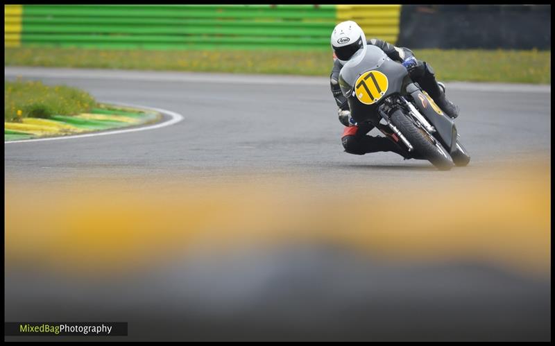 Classic Racing Motorcycle Club motorsport photography uk