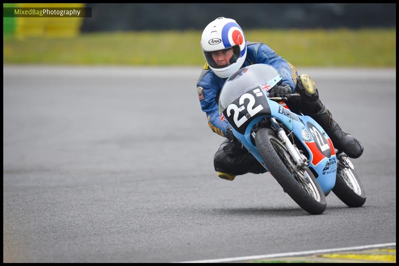 Classic Racing Motorcycle Club motorsport photography uk