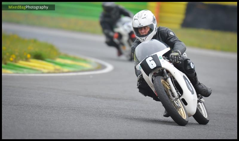 Classic Racing Motorcycle Club motorsport photography uk