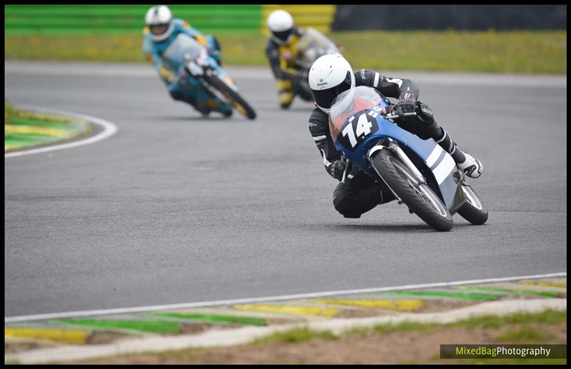 Classic Racing Motorcycle Club motorsport photography uk