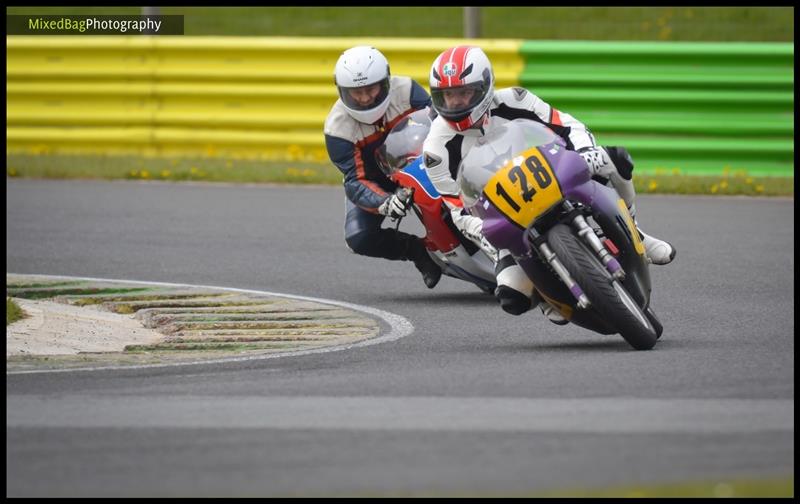 Classic Racing Motorcycle Club motorsport photography uk