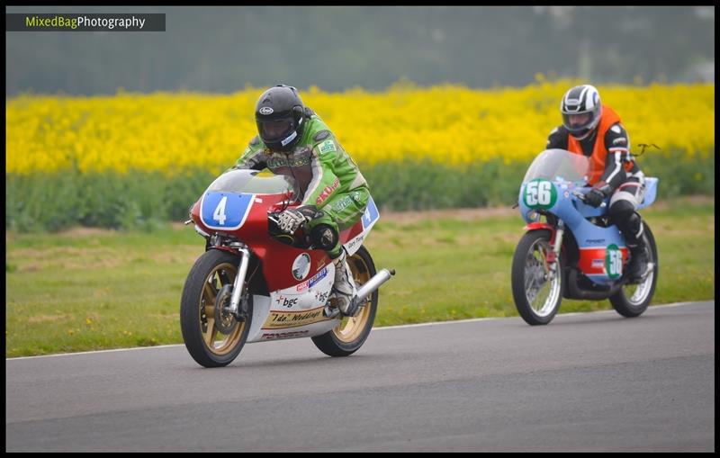 Classic Racing Motorcycle Club motorsport photography uk