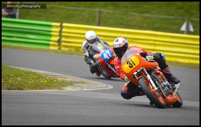 Classic Racing Motorcycle Club motorsport photography uk