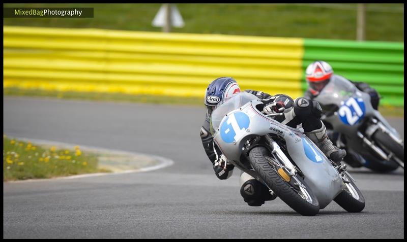 Classic Racing Motorcycle Club motorsport photography uk