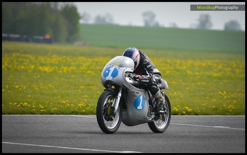 Classic Racing Motorcycle Club motorsport photography uk