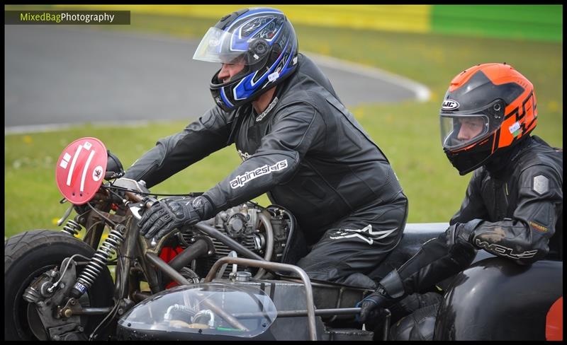 Classic Racing Motorcycle Club motorsport photography uk