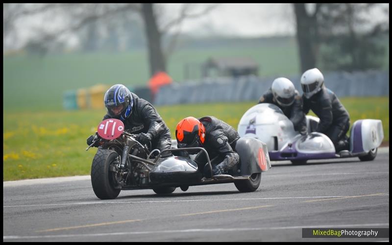 Classic Racing Motorcycle Club motorsport photography uk