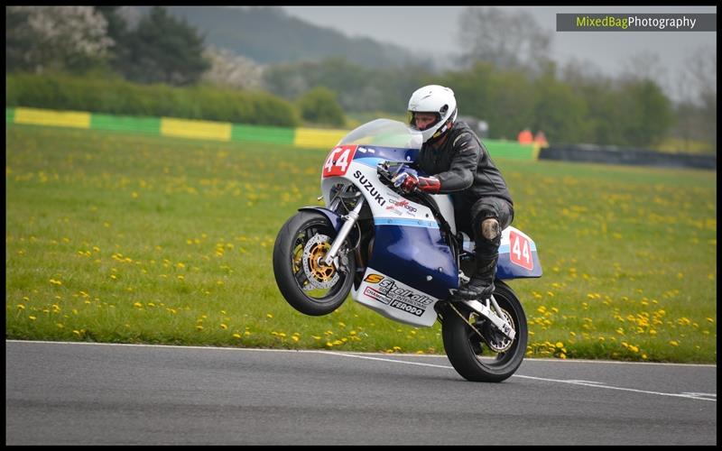 Classic Racing Motorcycle Club motorsport photography uk