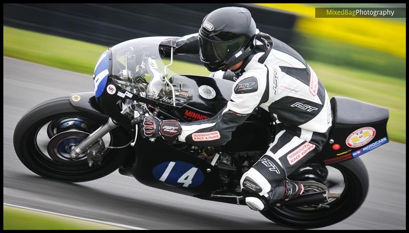 Classic Racing Motorcycle Club motorsport photography uk