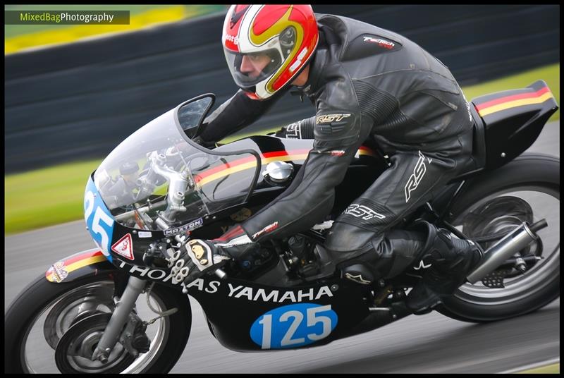 Classic Racing Motorcycle Club motorsport photography uk