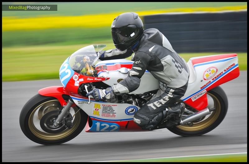 Classic Racing Motorcycle Club motorsport photography uk