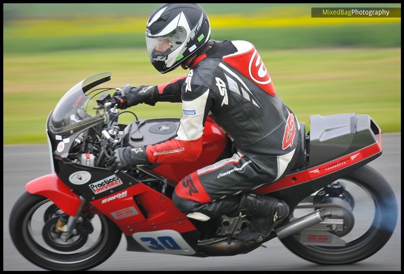 Classic Racing Motorcycle Club motorsport photography uk