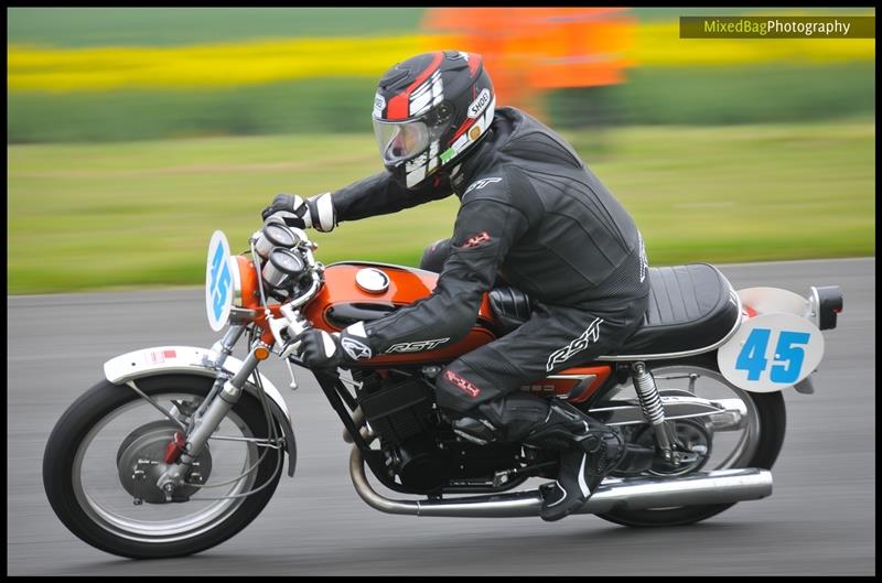 Classic Racing Motorcycle Club motorsport photography uk