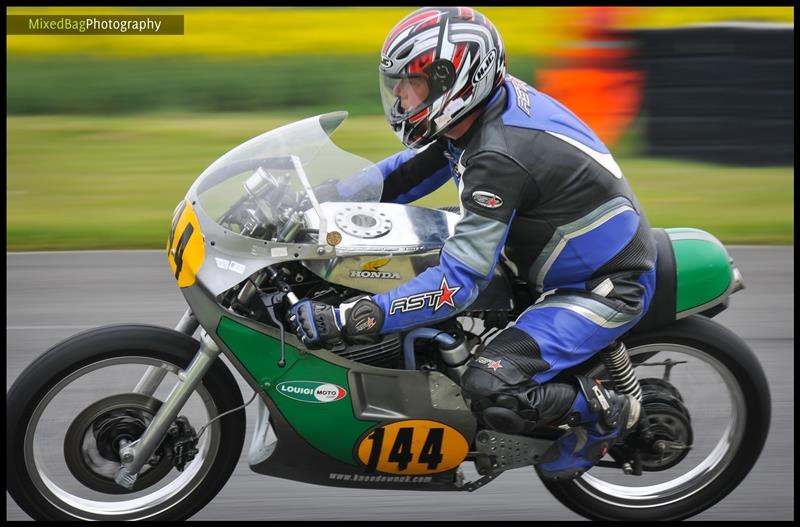 Classic Racing Motorcycle Club motorsport photography uk