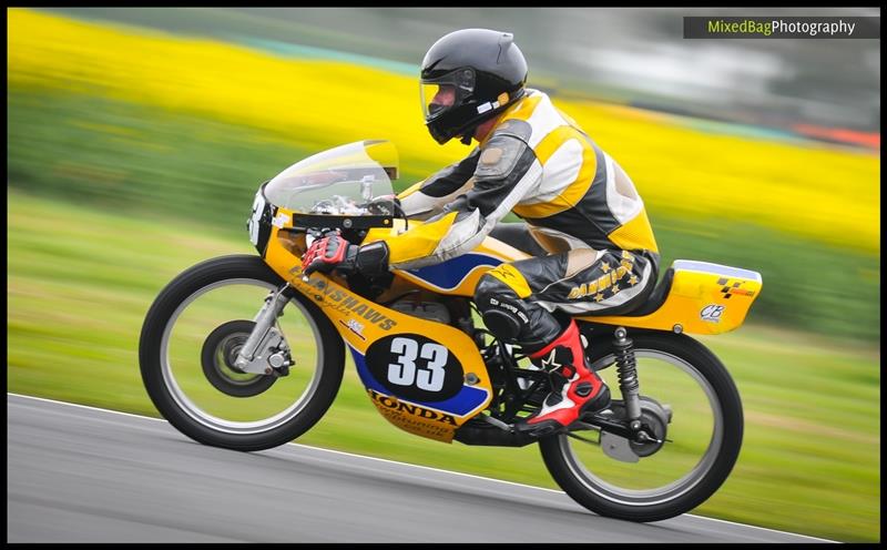 Classic Racing Motorcycle Club motorsport photography uk