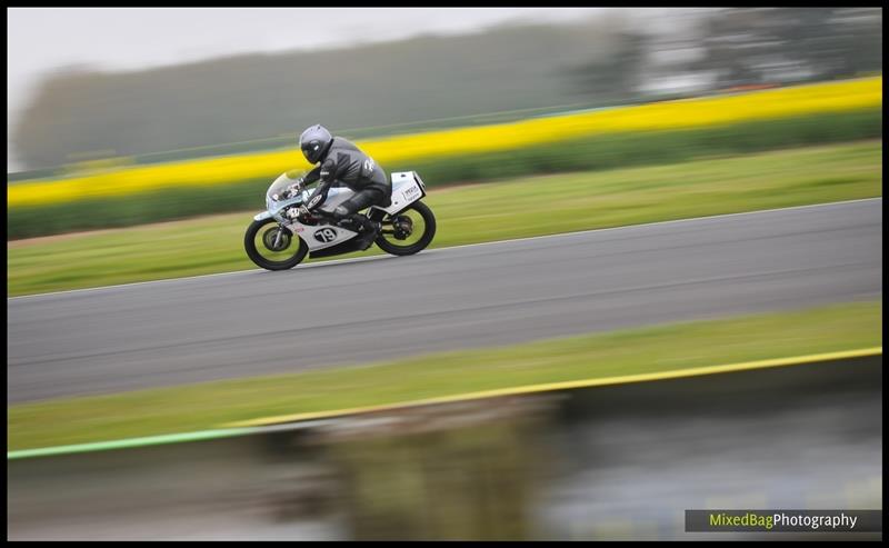 Classic Racing Motorcycle Club motorsport photography uk