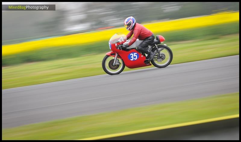 Classic Racing Motorcycle Club motorsport photography uk