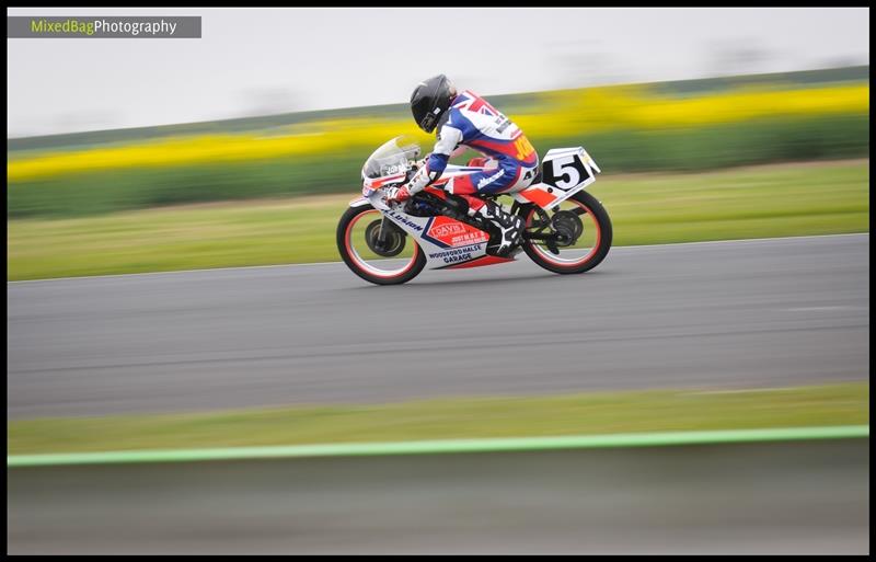 Classic Racing Motorcycle Club motorsport photography uk