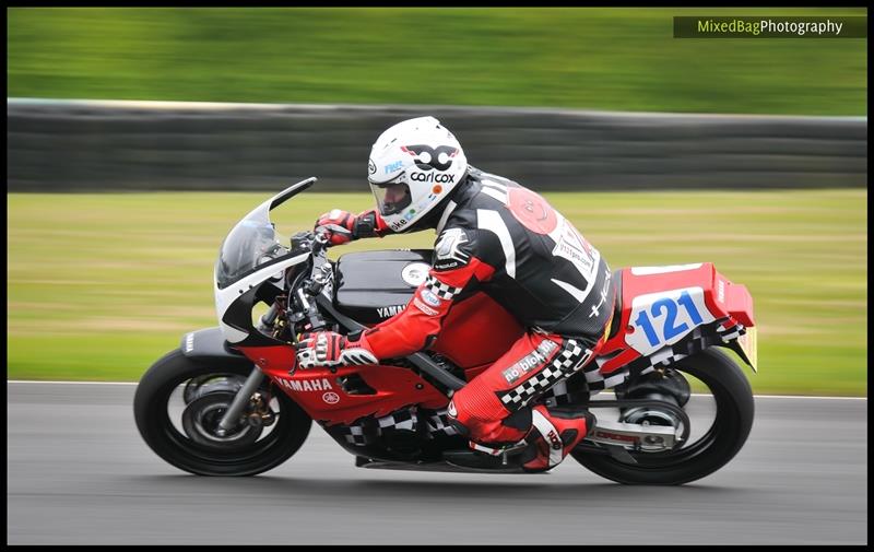 Classic Racing Motorcycle Club motorsport photography uk