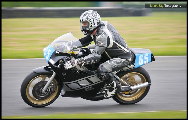 Classic Racing Motorcycle Club motorsport photography uk