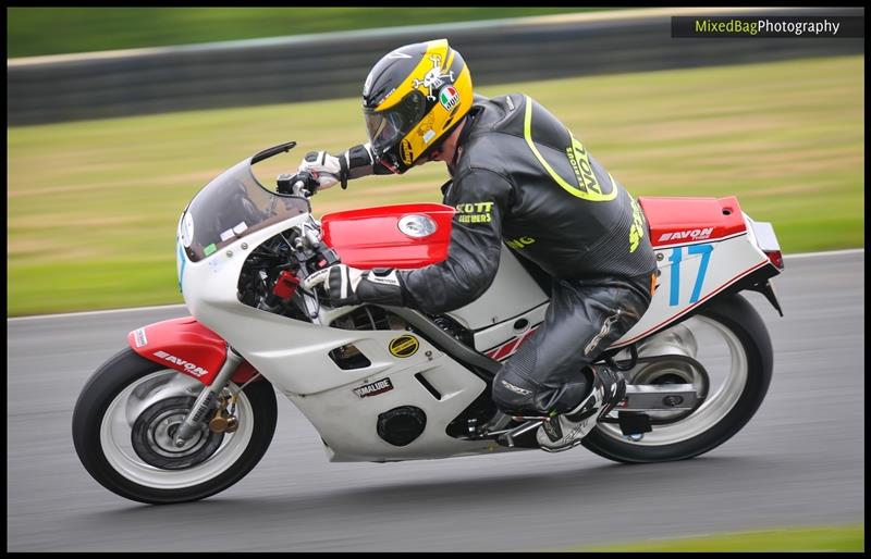 Classic Racing Motorcycle Club motorsport photography uk