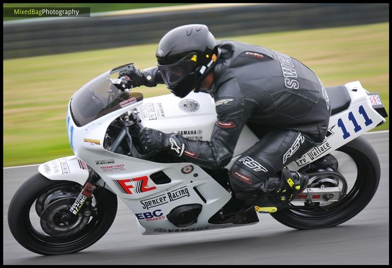 Classic Racing Motorcycle Club motorsport photography uk