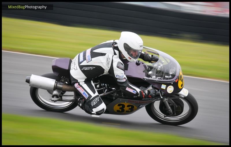 Classic Racing Motorcycle Club motorsport photography uk