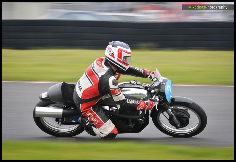 Classic Racing Motorcycle Club motorsport photography uk