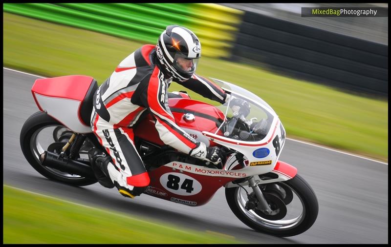 Classic Racing Motorcycle Club motorsport photography uk