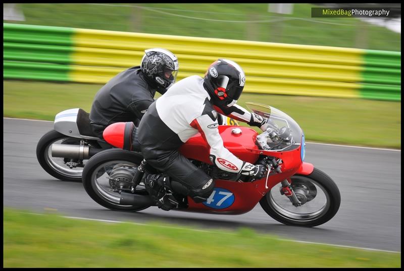 Classic Racing Motorcycle Club motorsport photography uk