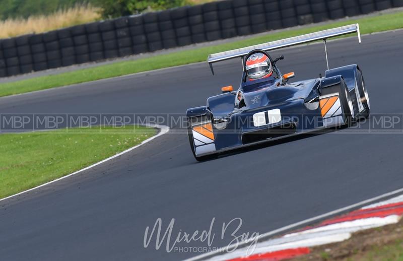 Croft Retro & Classic weekend motorsport photography uk