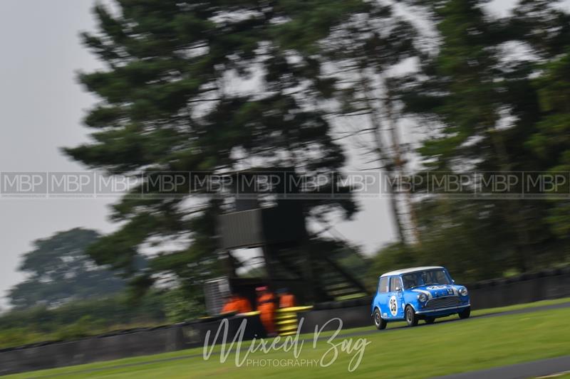 Croft Retro & Classic weekend motorsport photography uk