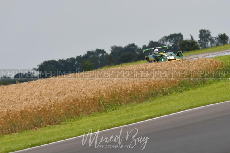 Croft Retro & Classic weekend motorsport photography uk