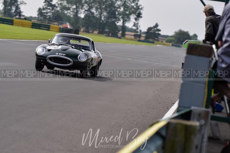 Croft Retro & Classic weekend motorsport photography uk