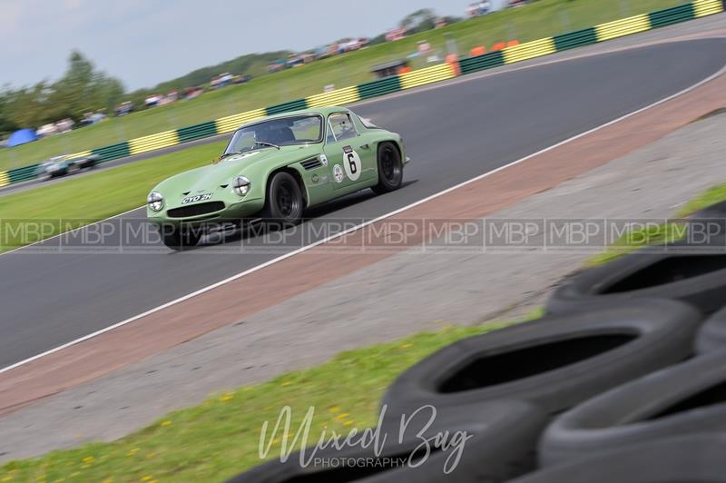 Croft Retro & Classic weekend motorsport photography uk