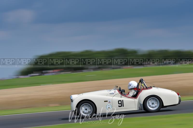 Croft Retro & Classic weekend motorsport photography uk